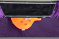 Preview: PRS Custom 24 Trans Amber 2nd Hand